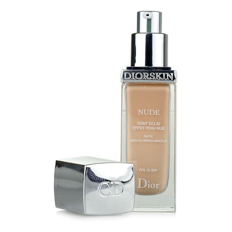 dior nude skin glowing makeup|Dior .